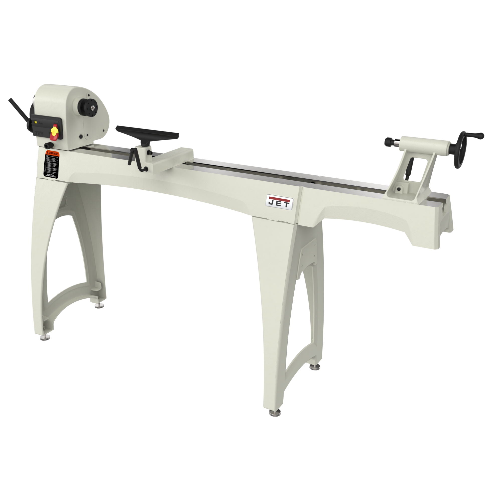JET DRECHSELBANK JWL-1840EVS-M