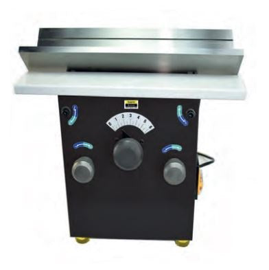 Epple Kantenfräsmaschinen KA 400 225 0260