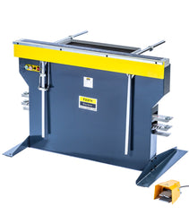 Epple Magnetische Abkantbank MAKB 1.250-1,6 125 5125