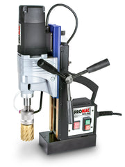 PROMAC MAGNETBOHRMASCHINE MDA-50Q