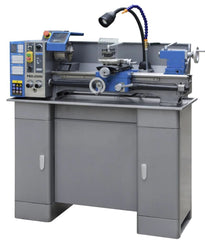 PROMAC METALLDREHBANK PBD-2555V