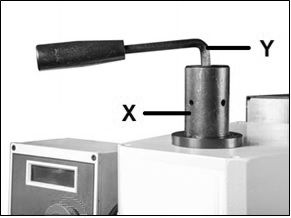 PROMAC BOHR- / FRÄSMASCHINE PBM-1839BDV