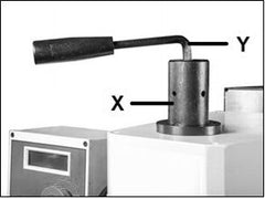 PROMAC BOHR- / FRÄSMASCHINE PBM-1839BDV