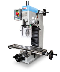 PROMAC BOHR- / FRÄSMASCHINE PBM-1839BDV