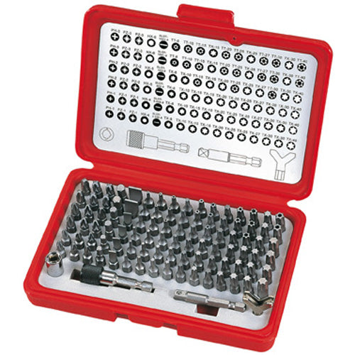 PROMAC JET BIT SATZ 1/4", 100 tlg. B-100  by PROMAC