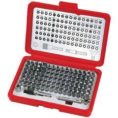 PROMAC JET BIT SATZ 1/4", 100 tlg. B-100  by PROMAC