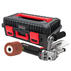 Eisenblätter PTX MINI HT Längsschleifer 40501