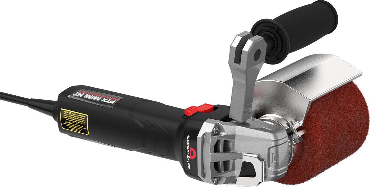 Eisenblätter PTX MINI HT Längsschleifer 40501