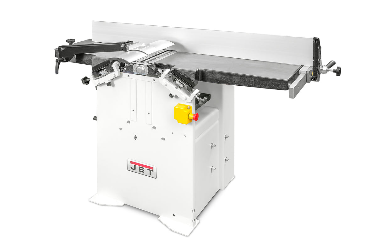 JET ABRICHT-DICKENHOBELMASCHINE RDJ-310-T
