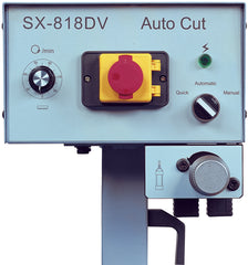 PROMAC METALLBANDSÄGE SX-818DV