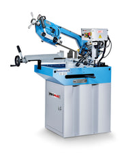 PROMAC METALLBANDSÄGE SX-818DV