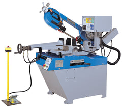 PROMAC METALLBANDSÄGE SX-823DGSVI