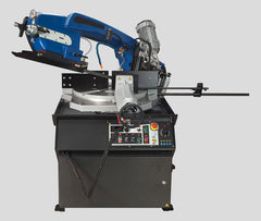 PROMAC HALBAUTOMATISCHE METALLBANDSÄGE SX-830DGSVP