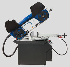 PROMAC HALBAUTOMATISCHE METALLBANDSÄGE SX-830DGSVP