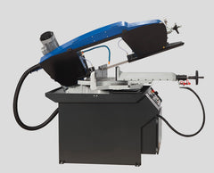PROMAC HALBAUTOMATISCHE METALLBANDSÄGE SX-830DGSVP