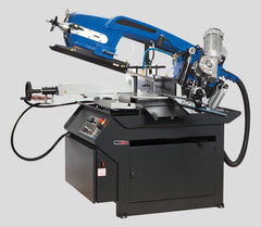 PROMAC HALBAUTOMATISCHE METALLBANDSÄGE SX-830DGSVP