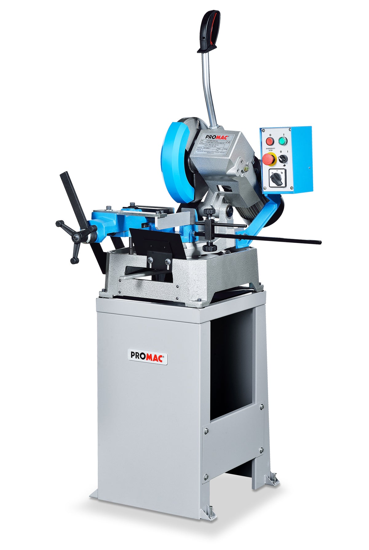 PROMAC METALLKREISSÄGE SY-250A