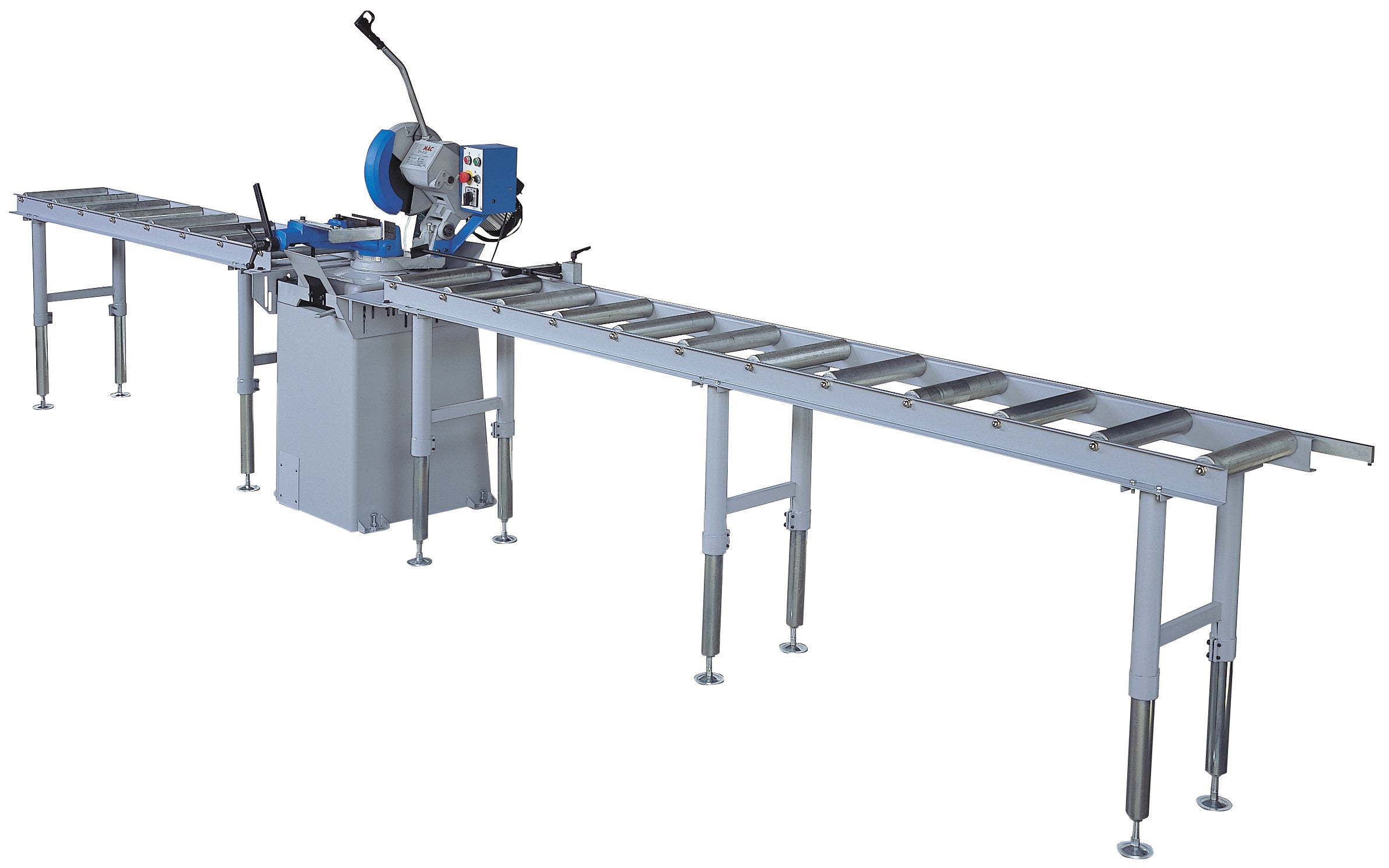 PROMAC METALLKREISSÄGE SY-315