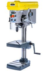 Epple Tischbohrmaschine TBH 24 Vario 210 6124