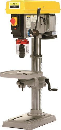 Epple Tischbohrmaschine TB 23 - 230 V 210 0023