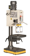 Epple Tisch-Getriebebohrmaschine TGBS 25 G 215 1225