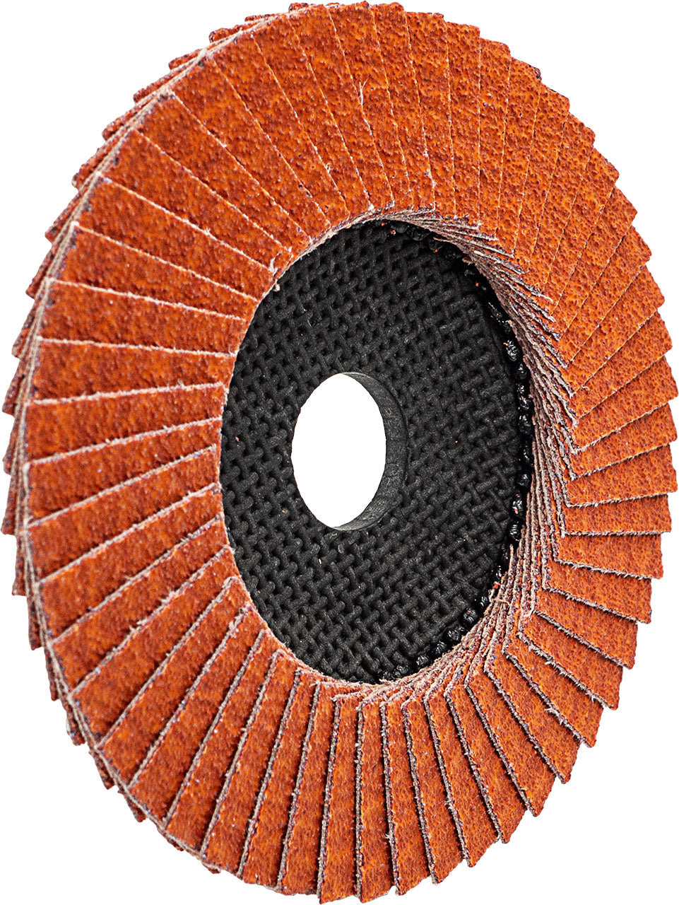 Eisenblätter TRIMFIX Platinum II Keramik Fächerschleifscheibe 93640