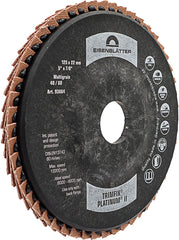 Eisenblätter TRIMFIX Platinum II Keramik Fächerschleifscheibe 93640