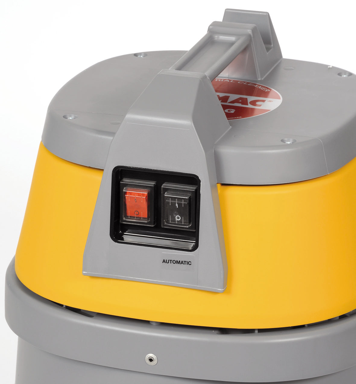 PROMAC TROCKENSAUGER VAC-200H