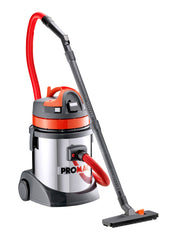 PROMAC NASS- / TROCKENSAUGER VAC-27TB-R