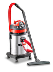 PROMAC NASS- / TROCKENSAUGER VAC-33TB-R