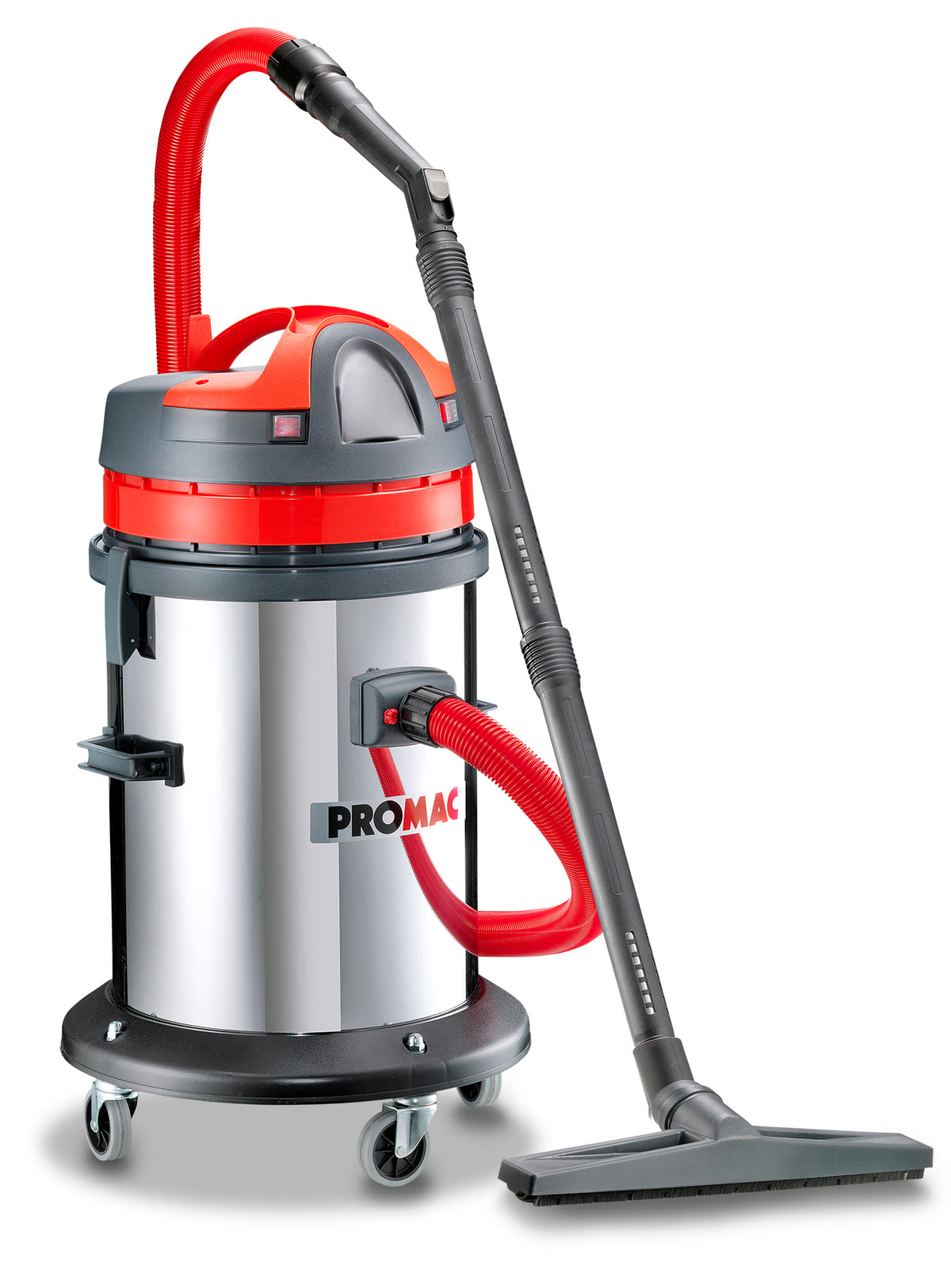 PROMAC NASS- / TROCKENSAUGER VAC-50-2TB