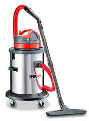 PROMAC NASS- / TROCKENSAUGER VAC-50TB