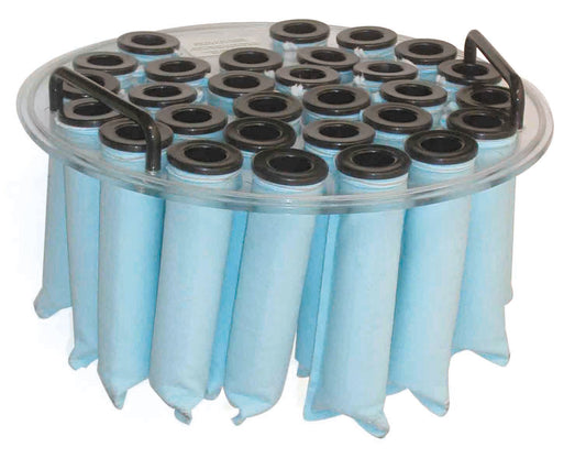 PROMAC Zubehör SAUGER VAC-84671111 Kanalfilter zu VAC 200