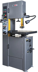 PROMAC VERTIKALE METALLBANDSÄGE VBS-1610