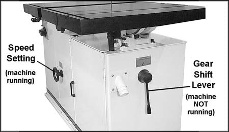 PROMAC VERTIKALE METALLBANDSÄGE VBS-3612