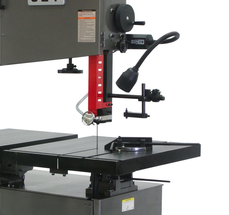 PROMAC VERTIKALE METALLBANDSÄGE VBS-3612