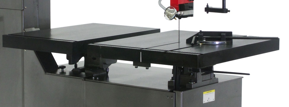 PROMAC VERTIKALE METALLBANDSÄGE VBS-3612