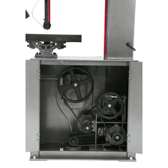 PROMAC VERTIKALE METALLBANDSÄGE VBS-3612