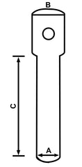 Bernardo Druckdorn-Set 10-tlg. 06-6147