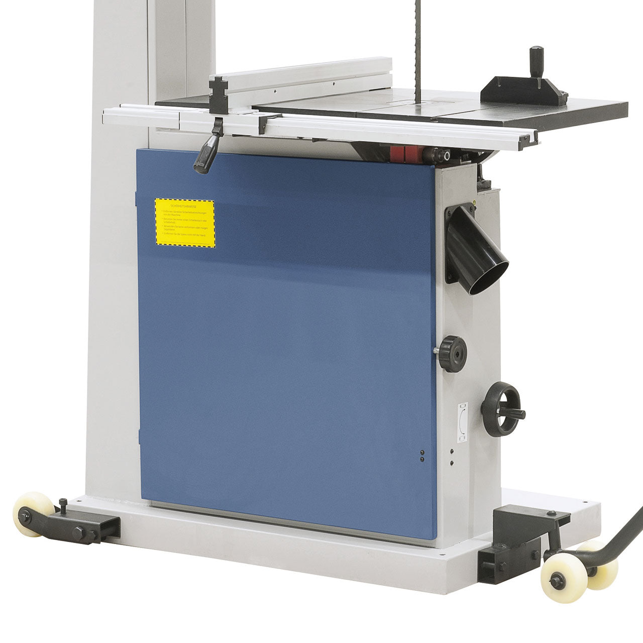 Bernardo HBS 800 E 11-4018