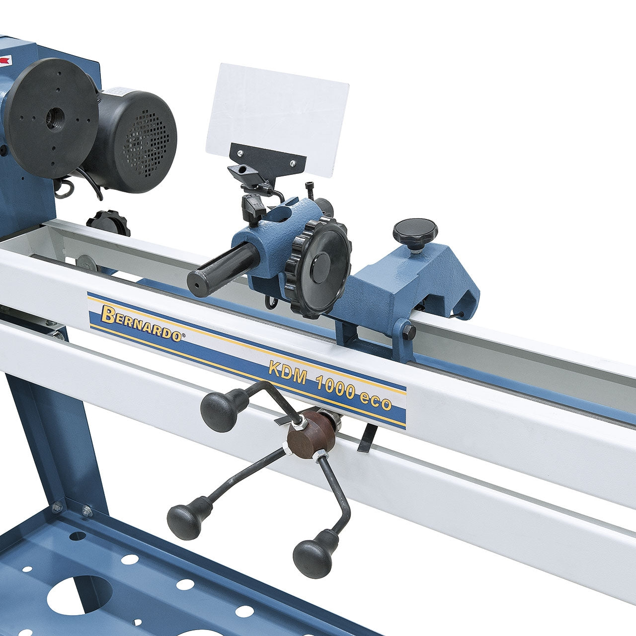 Bernardo KDM 1000 eco - 400 V 10-1094