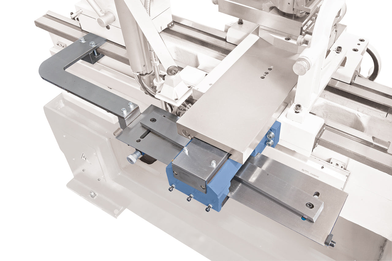 Bernardo Kegeldreheinrichtung für Titan 660 + 800 / Vario 03-1813
