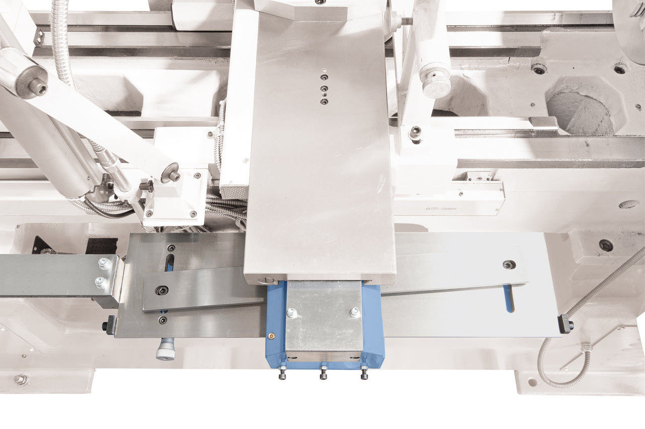 Bernardo Kegeldreheinrichtung für Smart 410 / Vario 03-1810