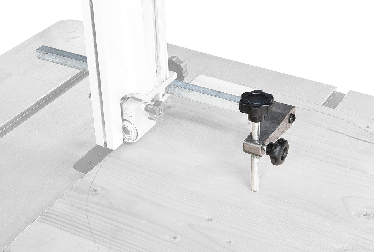 Kreisschneideinrichtung für HBS 260 / 320 / 360 11-4004