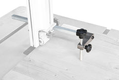 Kreisschneideinrichtung für HBS 260 / 320 / 360 11-4004