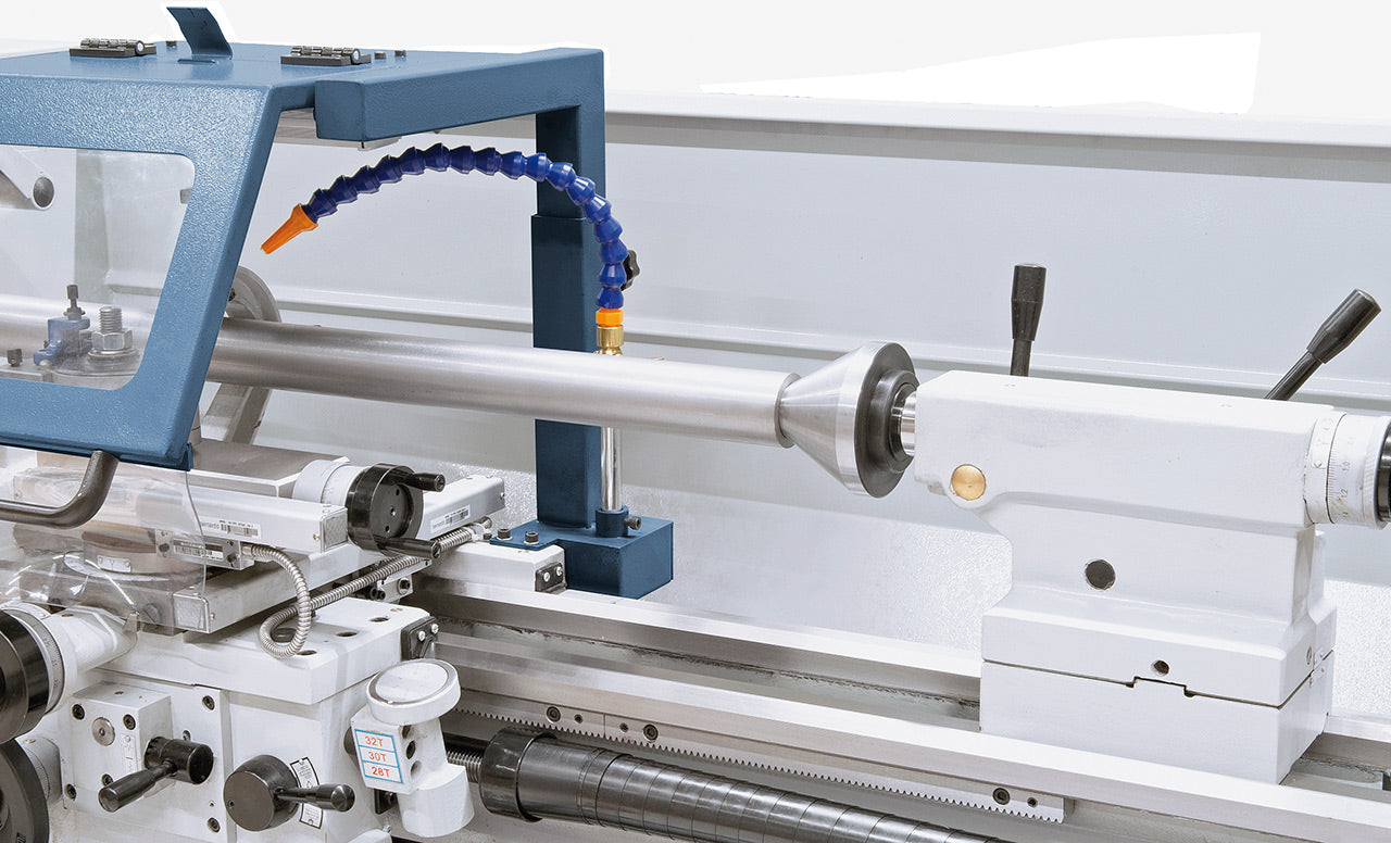 Bernardo Master 400 Top inkl. 3-Achs-Digitalanzeige 03-1284XL