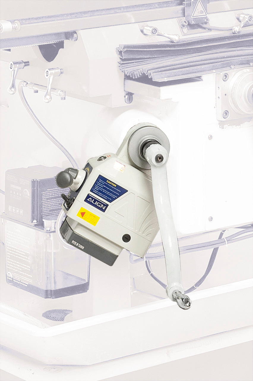Vorschubapparat AL-500P-Z / 110 V 53-1012A
