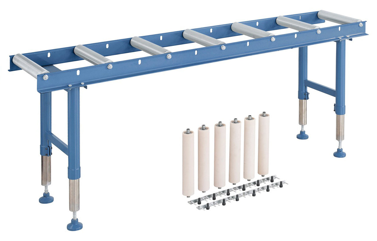 Bernardo RB 7 - 2000 07-1462