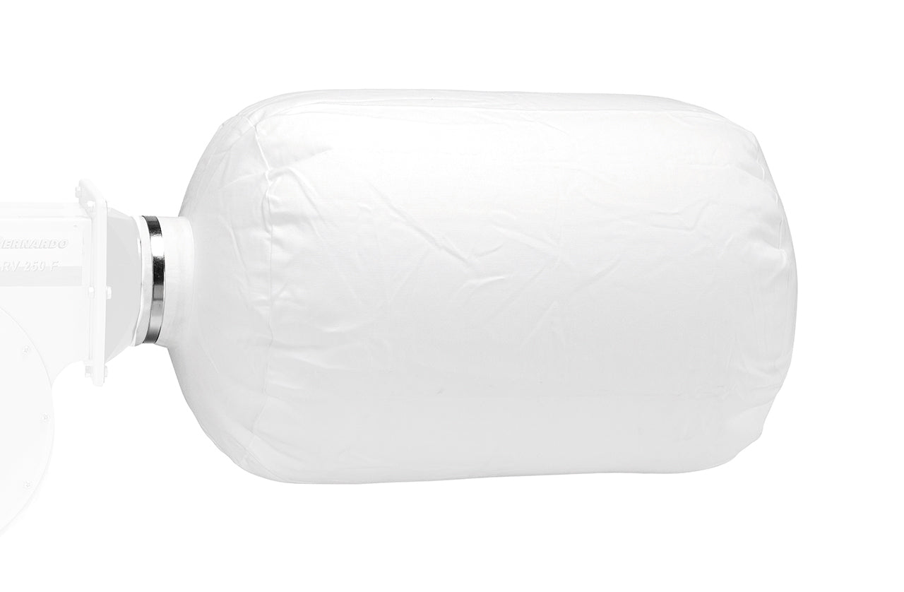 Filtersack für RV 203 / RV 250 F 12-0998