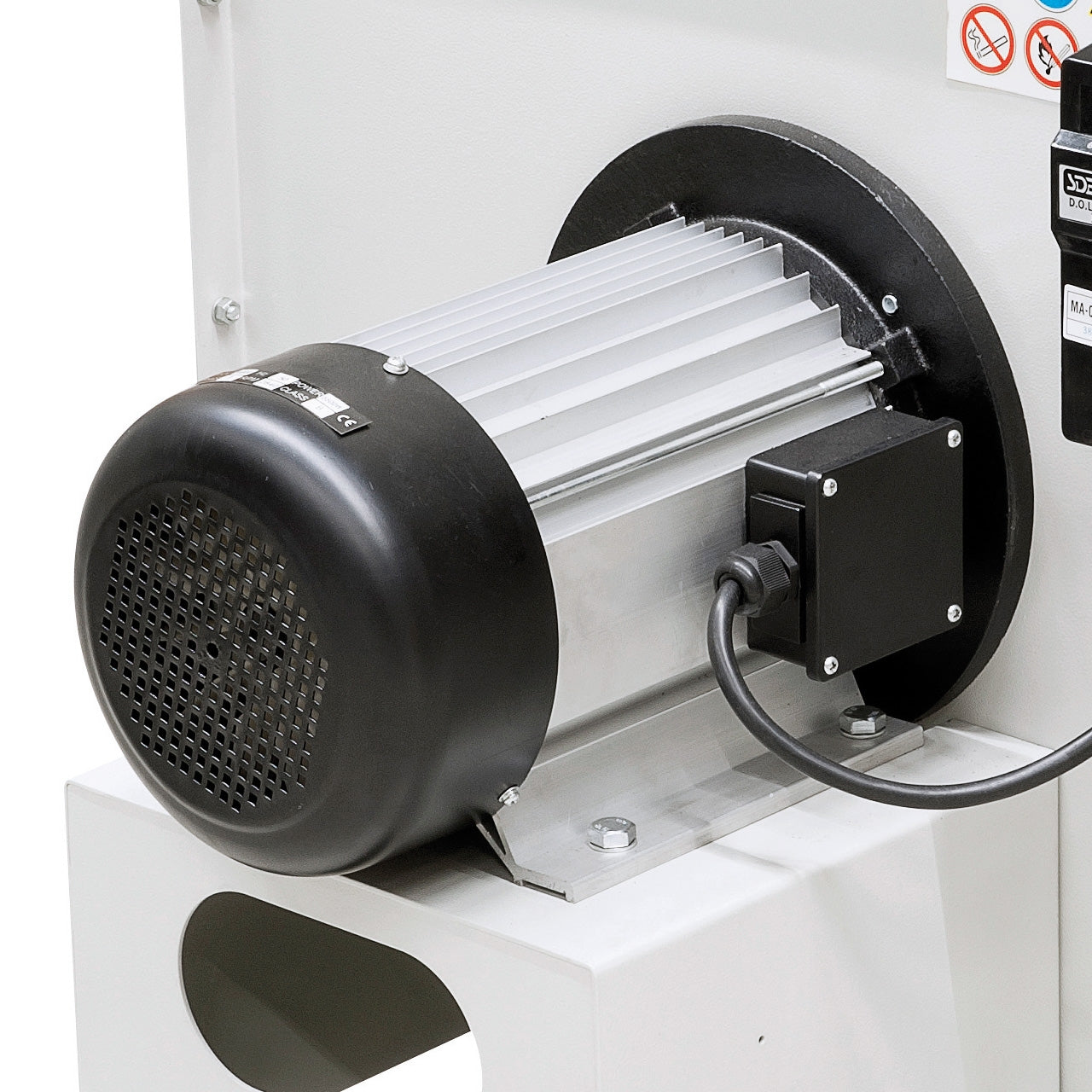 Bernardo RV 5500 12-2014